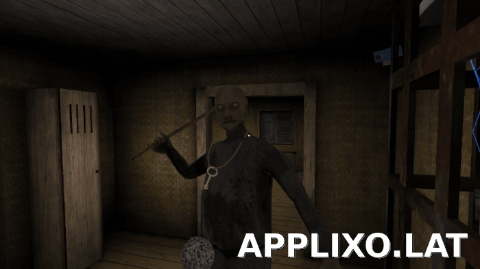 Granny 2 скриншот 6
