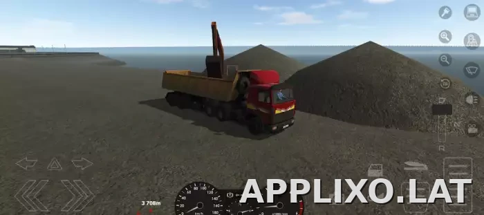 Motor Depot скриншот 2